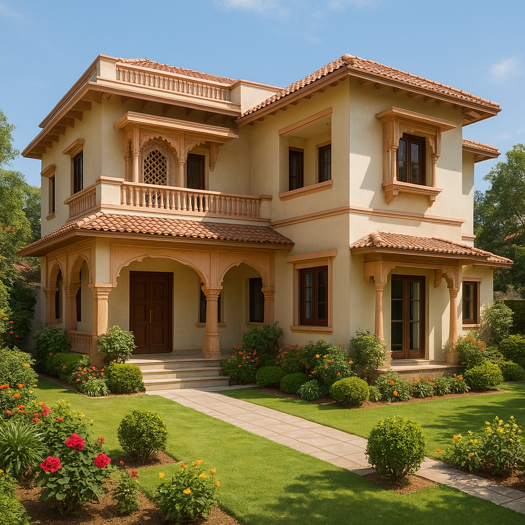 Residential Construction